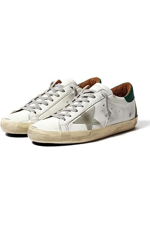 ★関税込/追跡★GOLDEN ☆SNEAKERS SUPERS GCOMS590 E37 Buy Golden Goose Superstar 'White Blue' - GCOMS590 A7 | GOAT